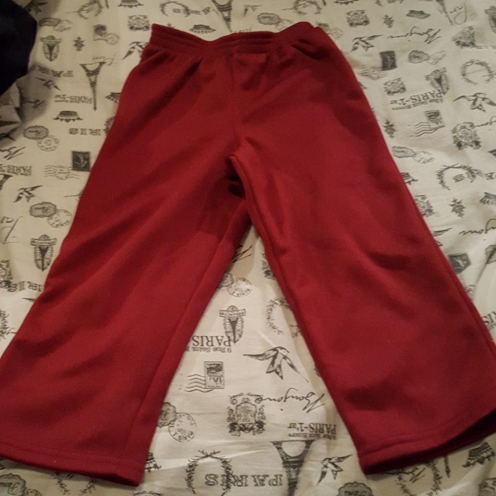 Little boys Sweatpants